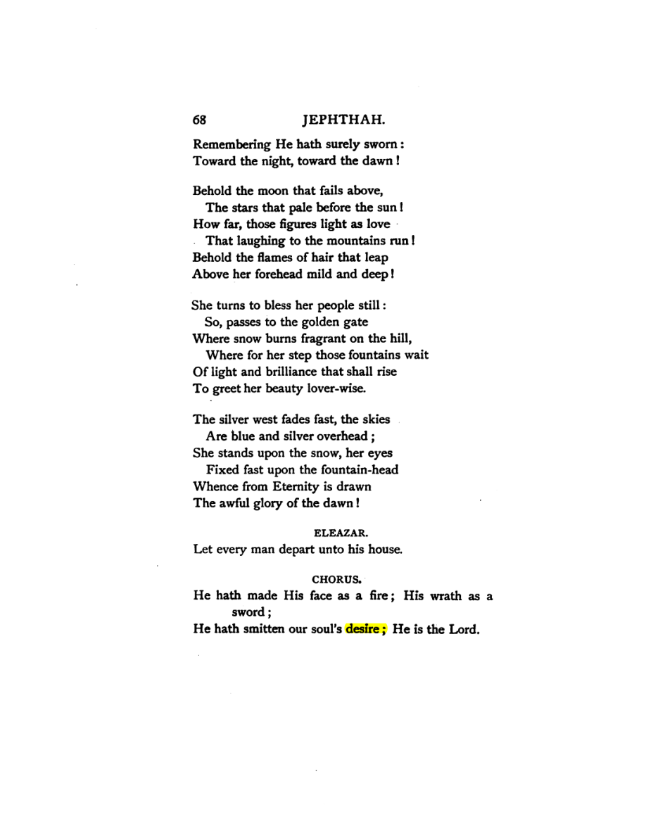 Original scan of Jephthah and Other Mysteries, PDF page 90