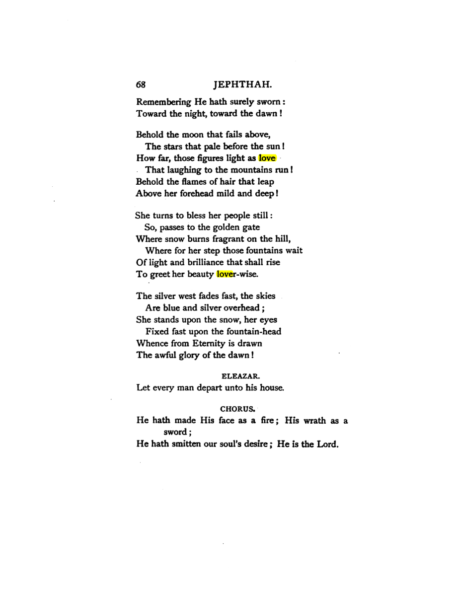 Original scan of Jephthah and Other Mysteries, PDF page 90