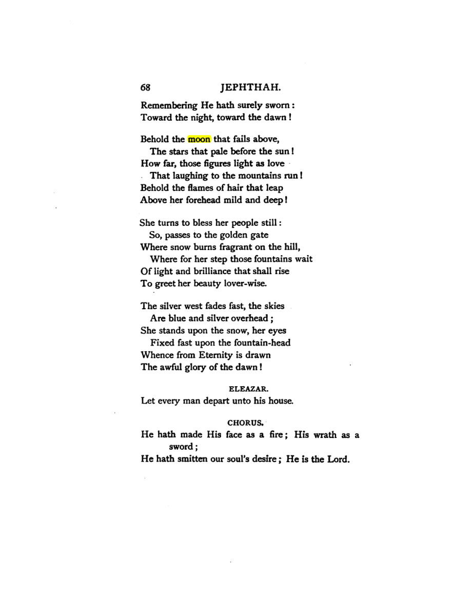Original scan of Jephthah and Other Mysteries, PDF page 90