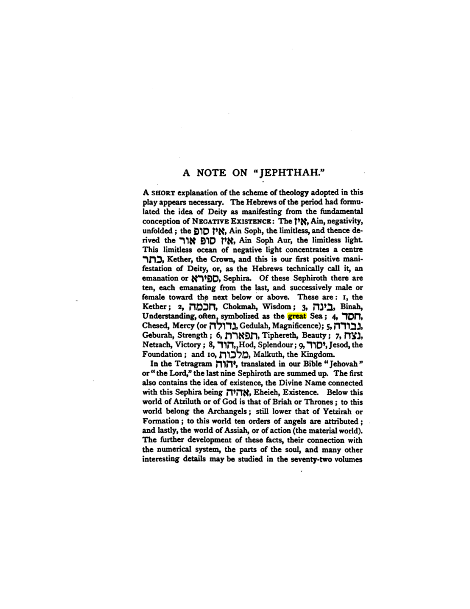 Original scan of Jephthah and Other Mysteries, PDF page 92