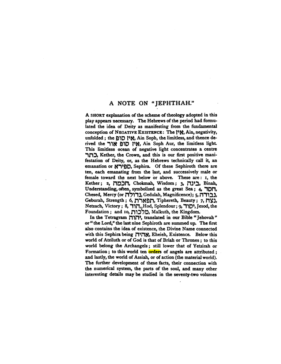 Original scan of Jephthah and Other Mysteries, PDF page 92