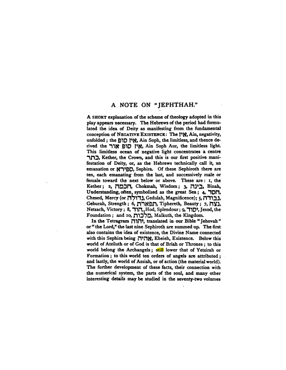 Original scan of Jephthah and Other Mysteries, PDF page 92