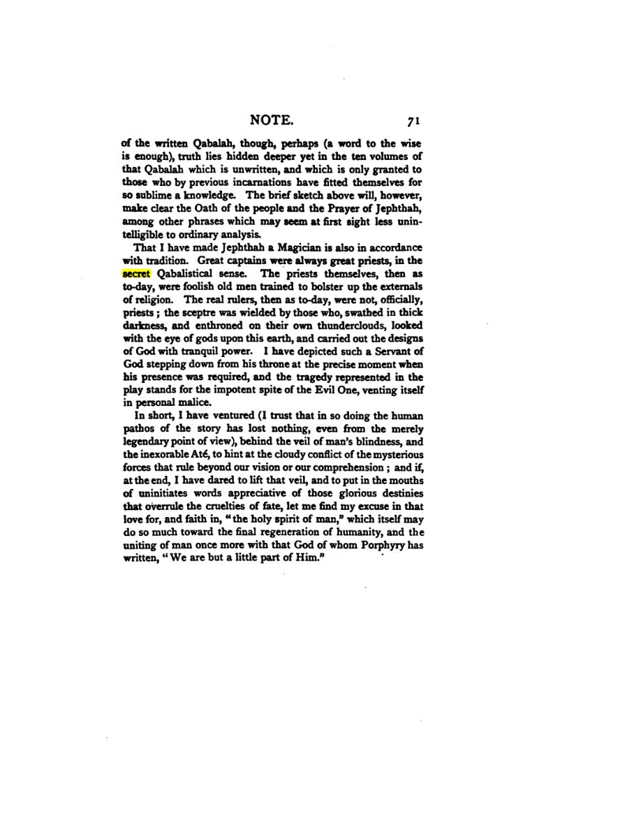 Original scan of Jephthah and Other Mysteries, PDF page 93