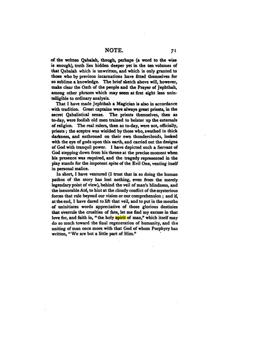 Original scan of Jephthah and Other Mysteries, PDF page 93