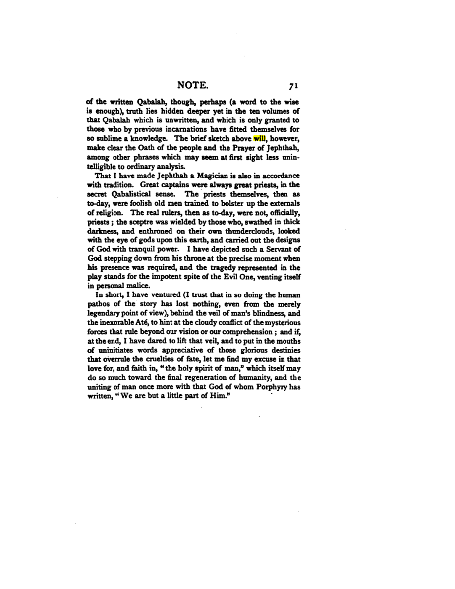 Original scan of Jephthah and Other Mysteries, PDF page 93
