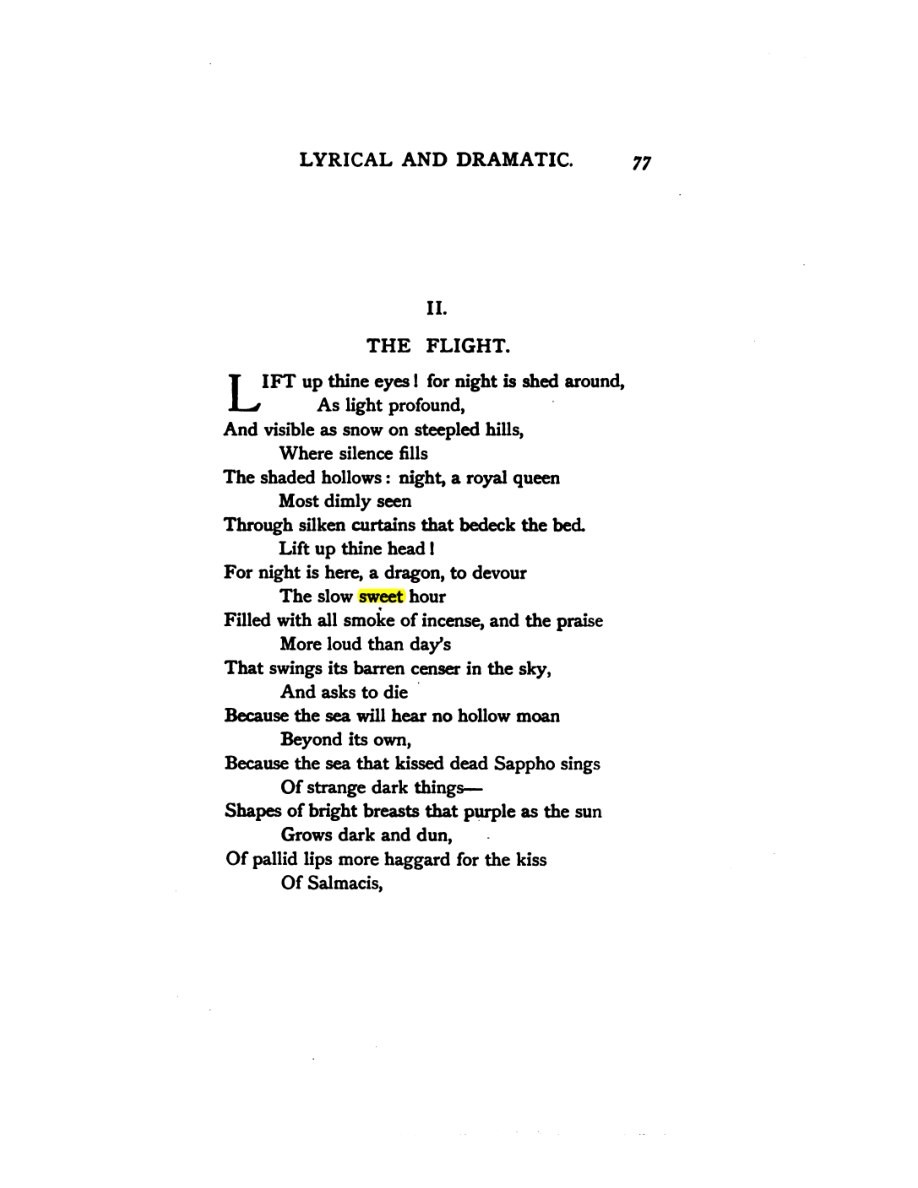 Original scan of Jephthah and Other Mysteries, PDF page 99