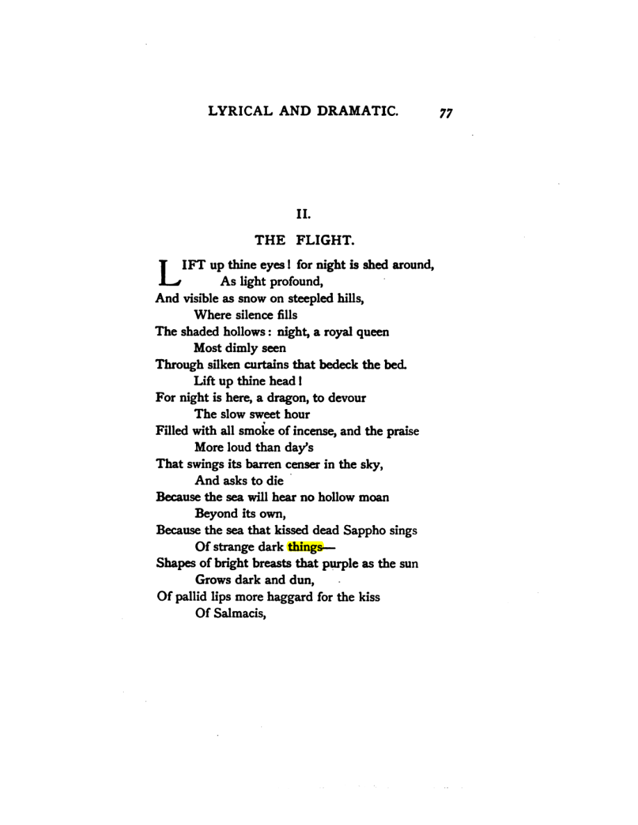 Original scan of Jephthah and Other Mysteries, PDF page 99