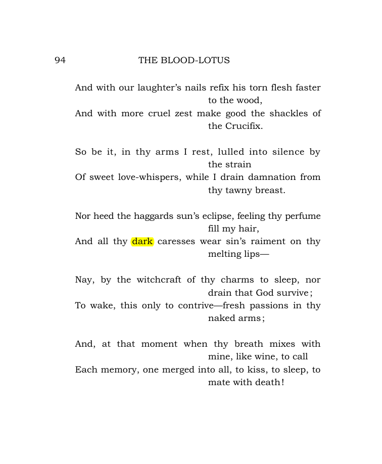 Original scan of White Stains, PDF page 100