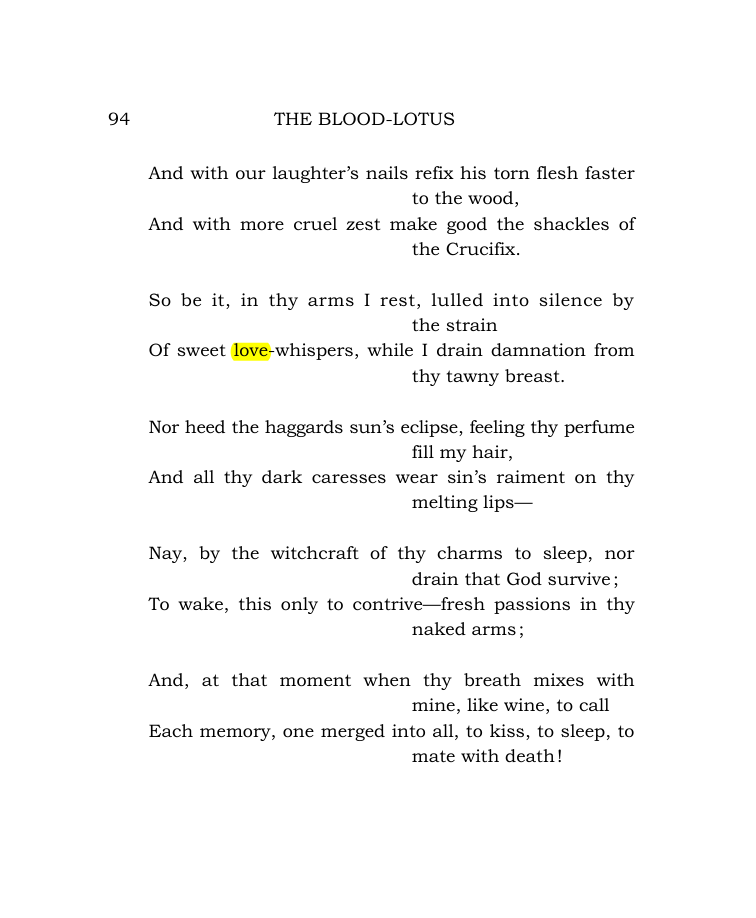Original scan of White Stains, PDF page 100