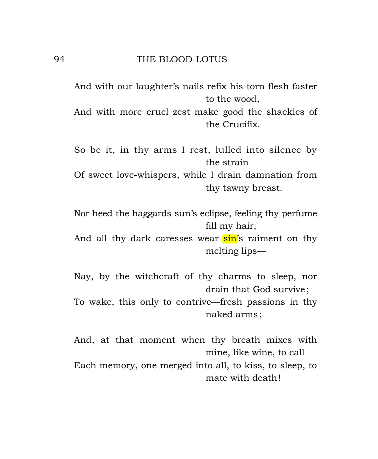 Original scan of White Stains, PDF page 100