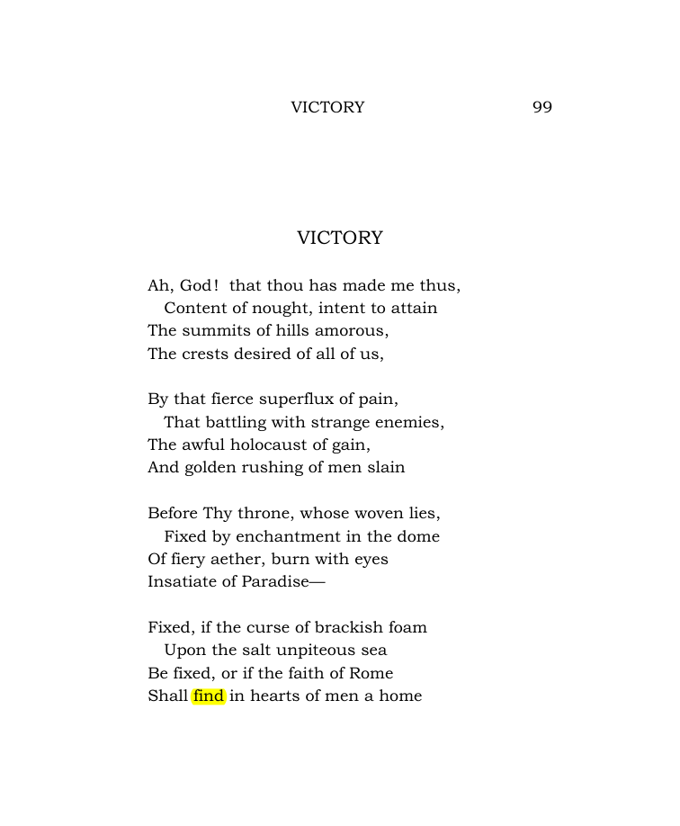 Original scan of White Stains, PDF page 105