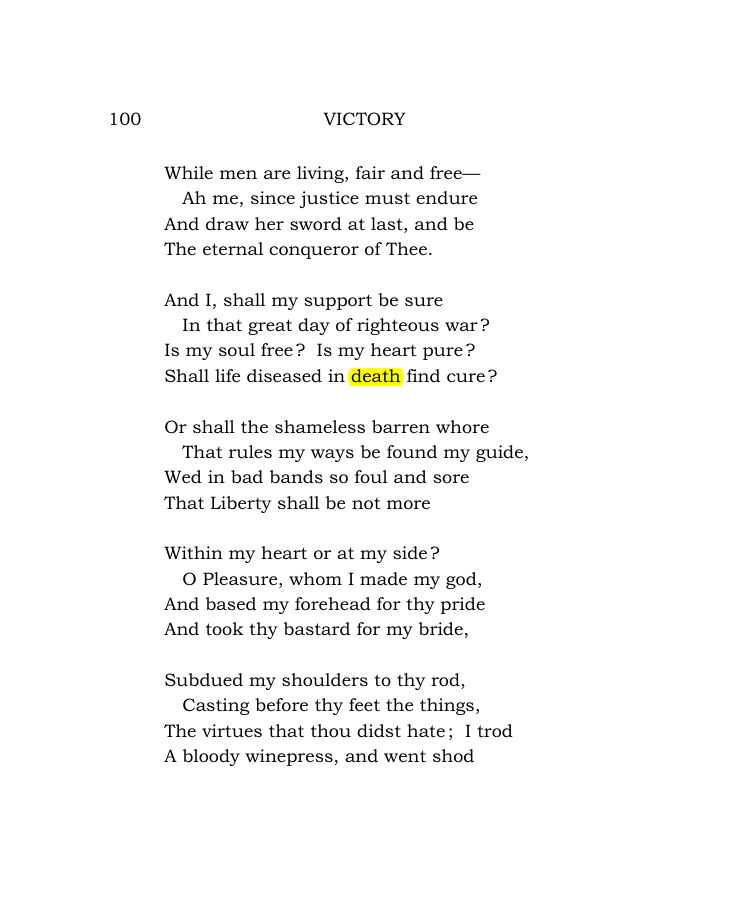 Original scan of White Stains, PDF page 106