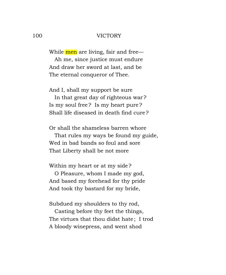 Original scan of White Stains, PDF page 106
