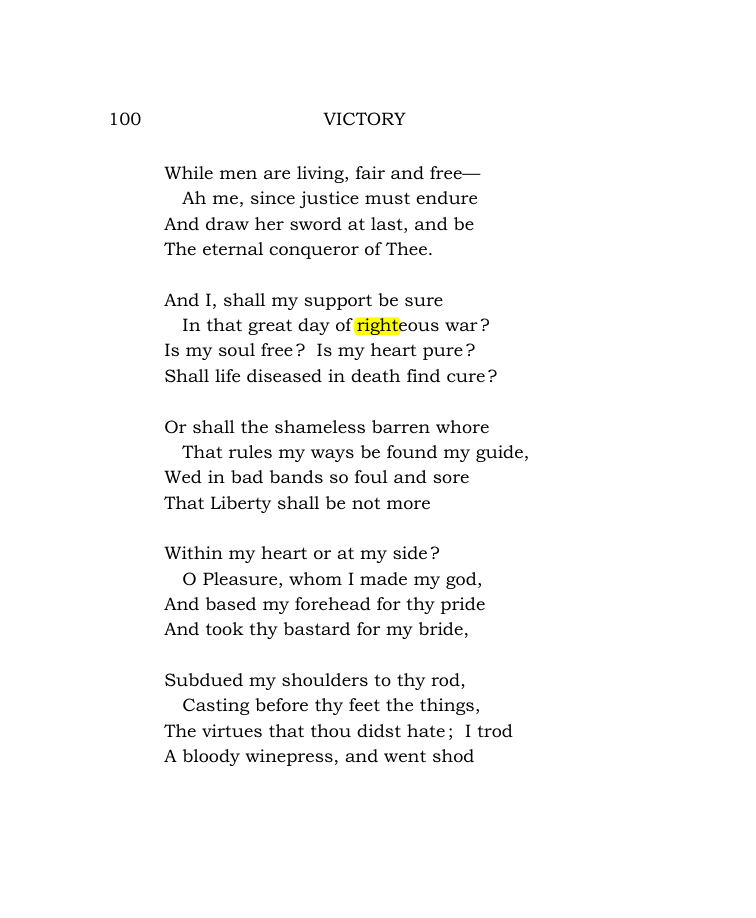 Original scan of White Stains, PDF page 106