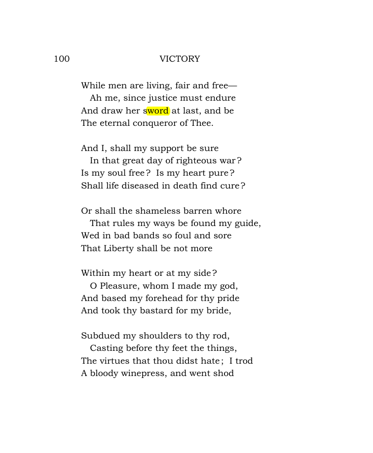 Original scan of White Stains, PDF page 106