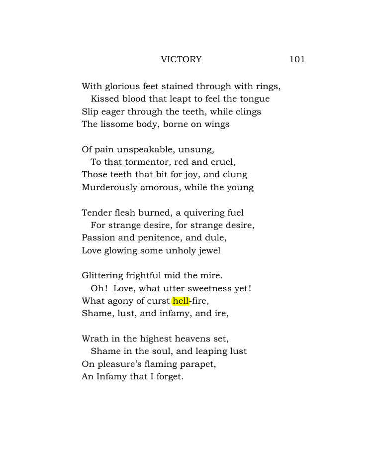 Original scan of White Stains, PDF page 107