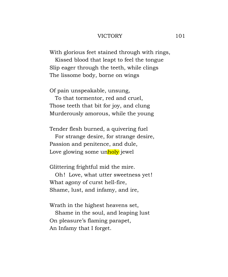Original scan of White Stains, PDF page 107