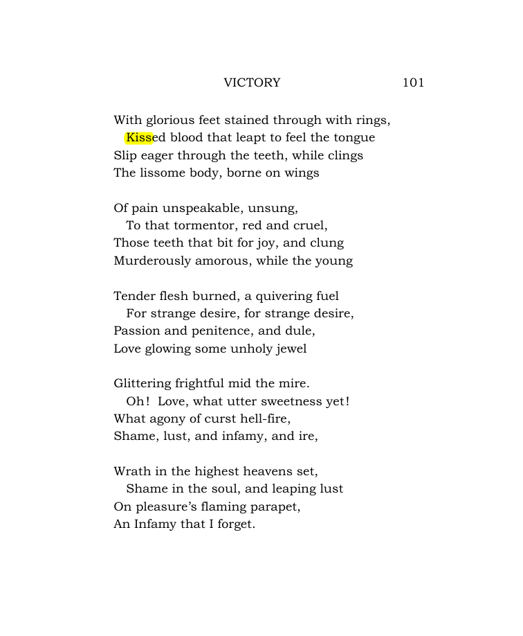 Original scan of White Stains, PDF page 107