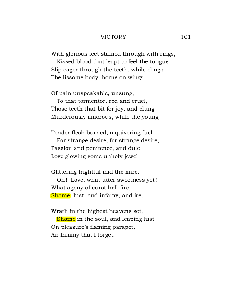 Original scan of White Stains, PDF page 107