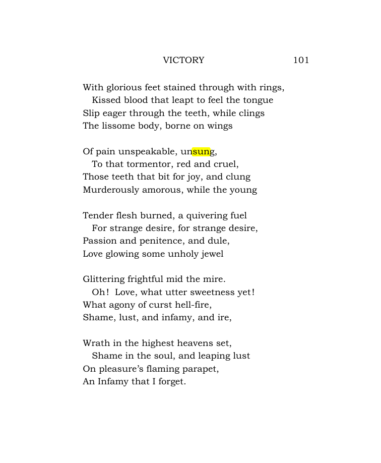 Original scan of White Stains, PDF page 107
