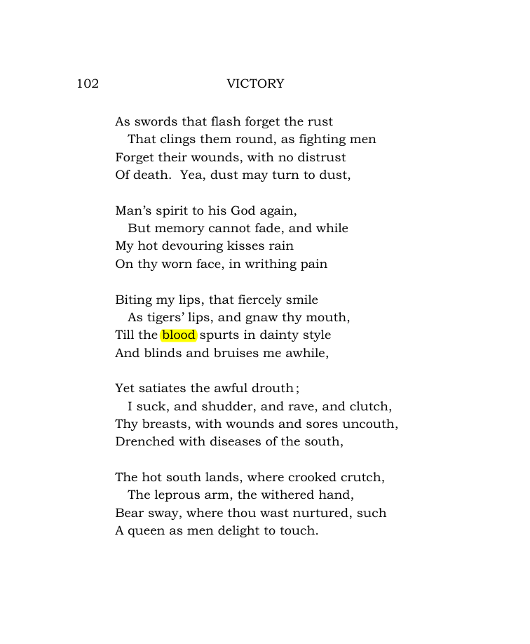 Original scan of White Stains, PDF page 108