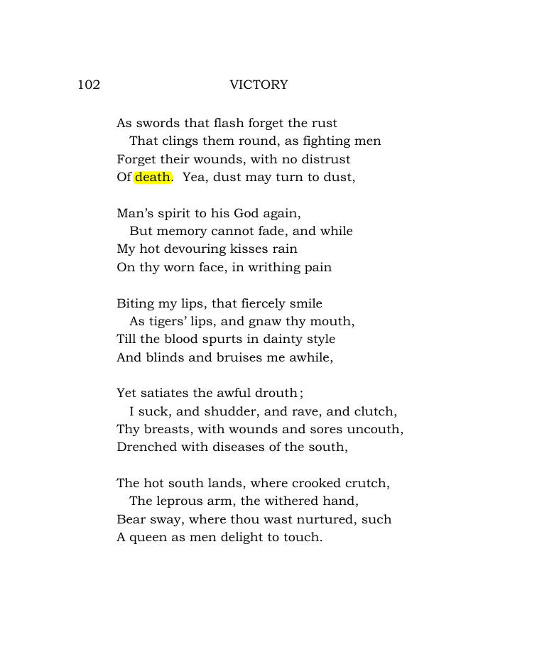 Original scan of White Stains, PDF page 108