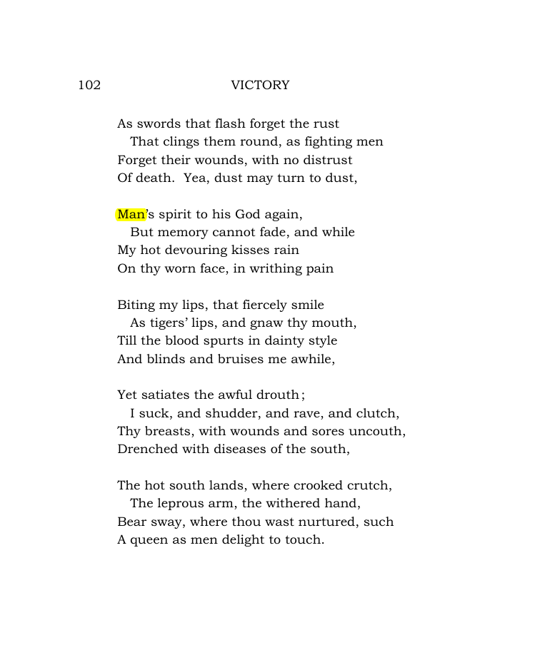 Original scan of White Stains, PDF page 108