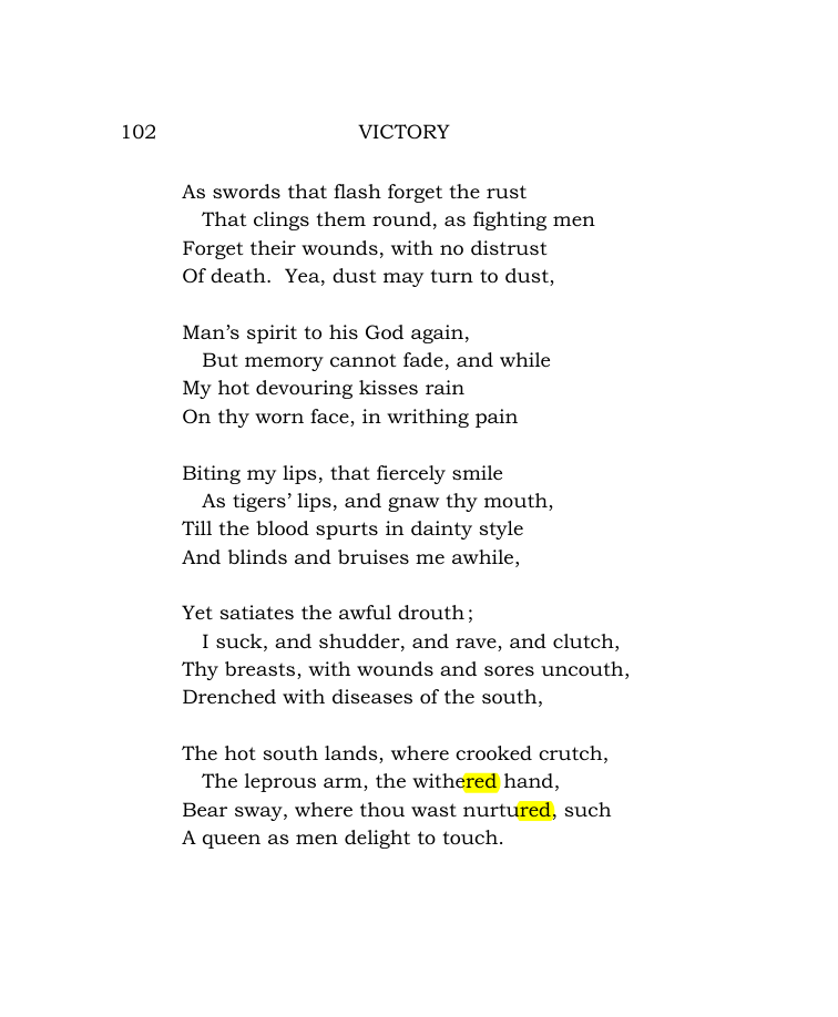 Original scan of White Stains, PDF page 108
