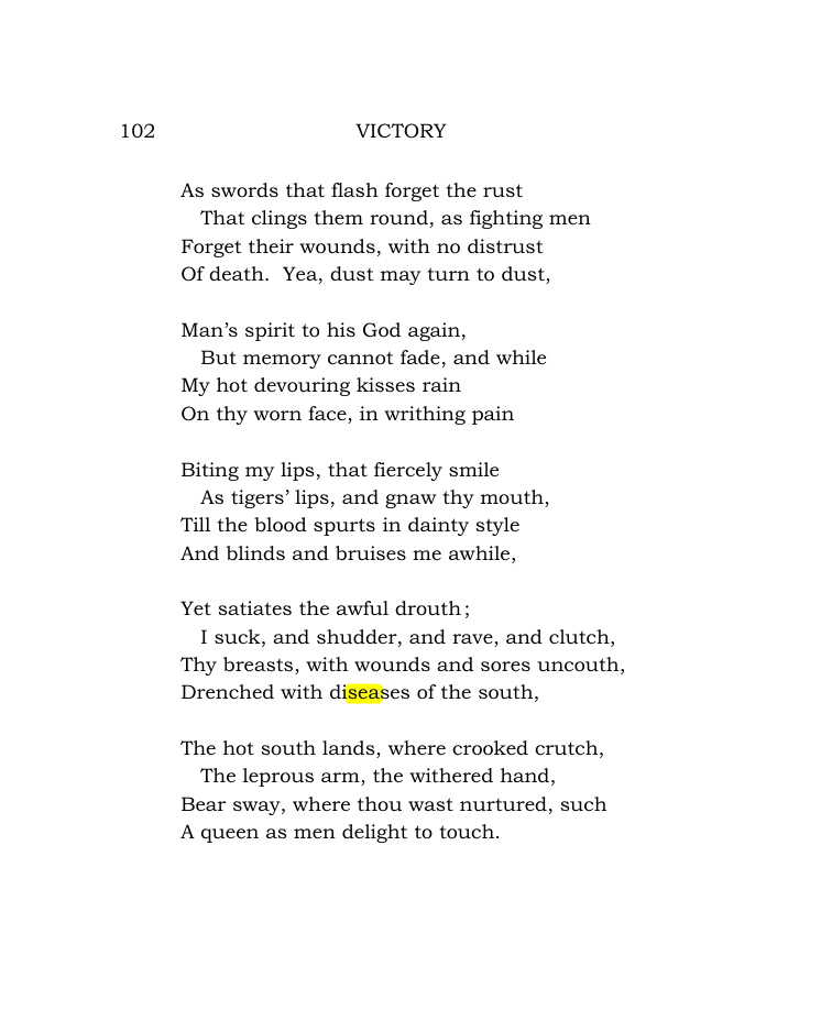 Original scan of White Stains, PDF page 108