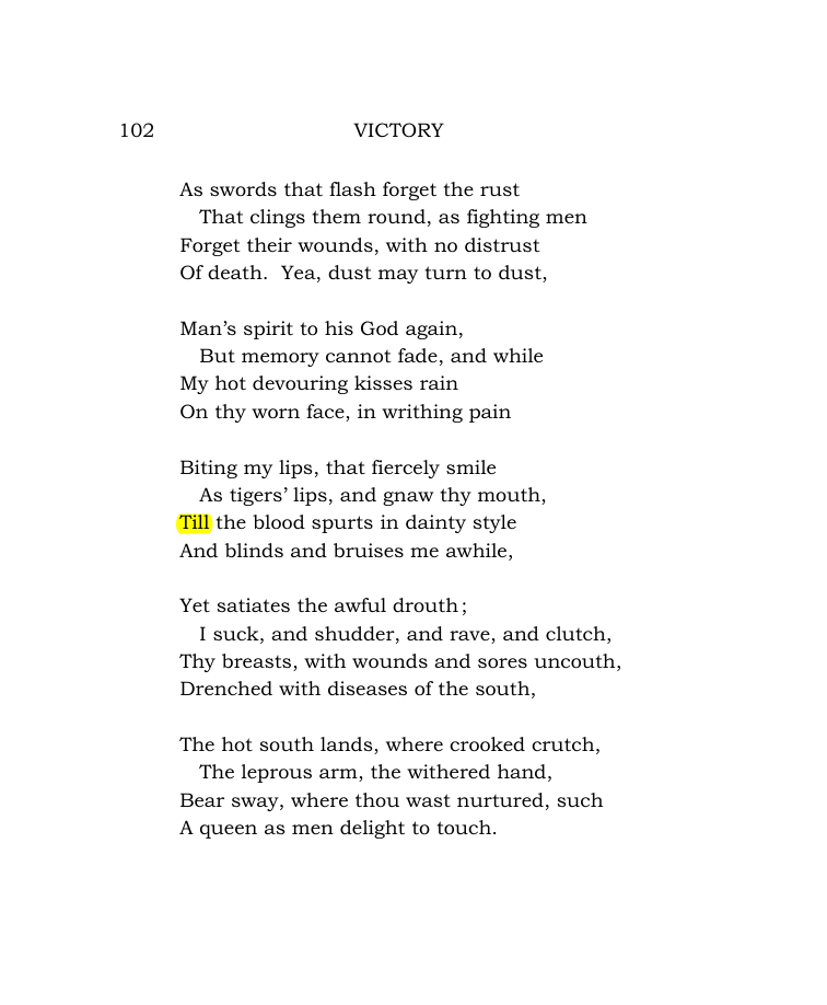 Original scan of White Stains, PDF page 108