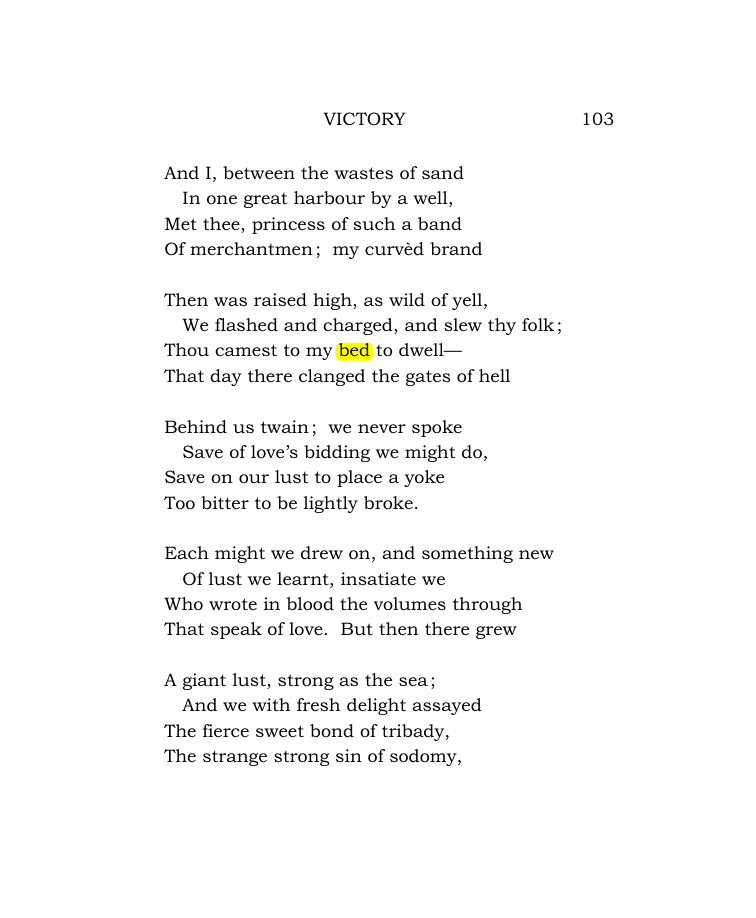Original scan of White Stains, PDF page 109