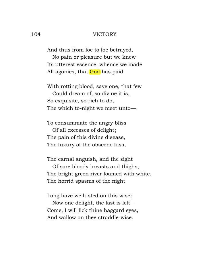 Original scan of White Stains, PDF page 110