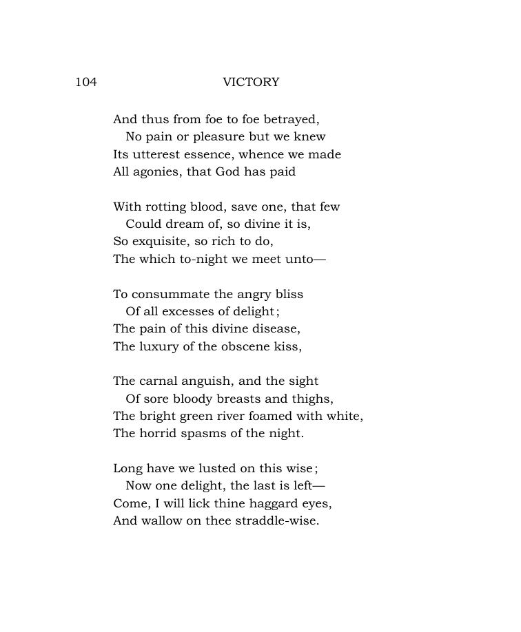 Original scan of White Stains, PDF page 110