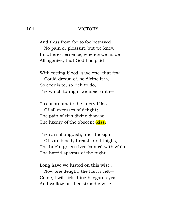 Original scan of White Stains, PDF page 110