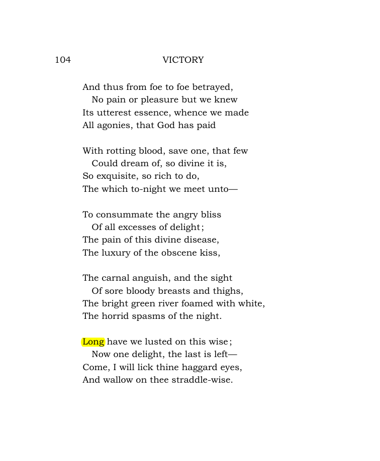 Original scan of White Stains, PDF page 110
