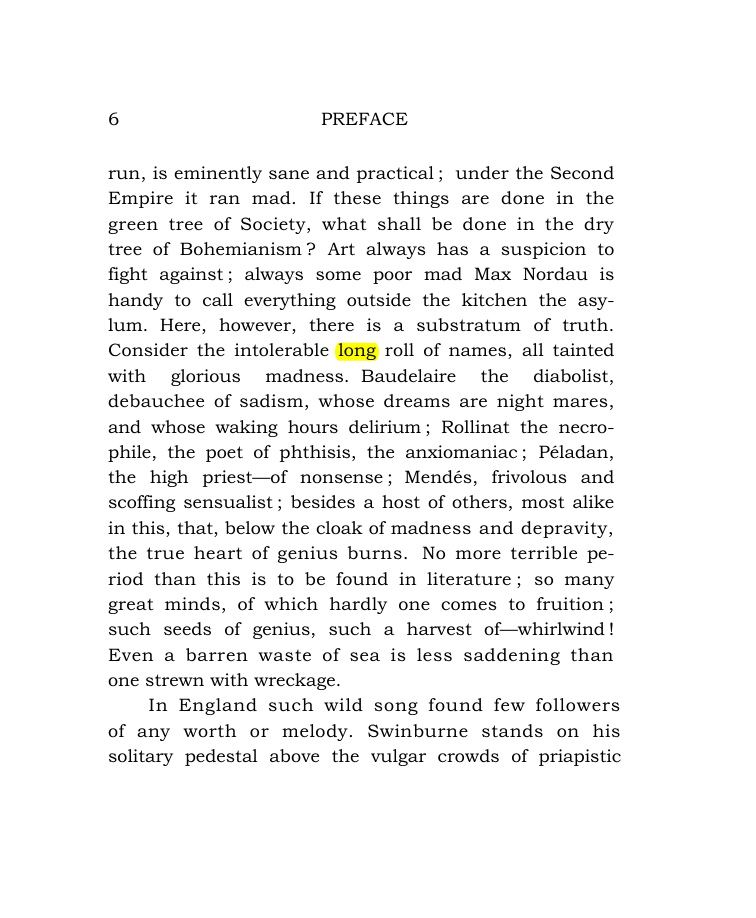 Original scan of White Stains, PDF page 12