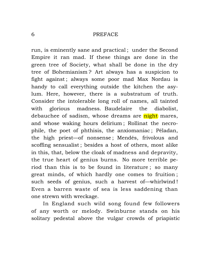 Original scan of White Stains, PDF page 12