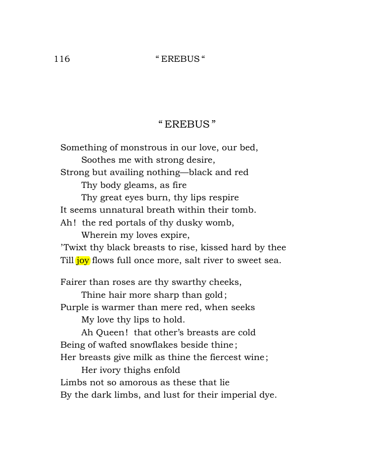 Original scan of White Stains, PDF page 122