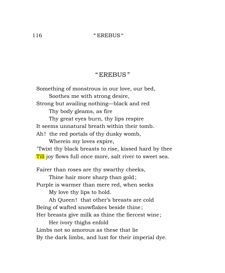 Original scan of White Stains, PDF page 122