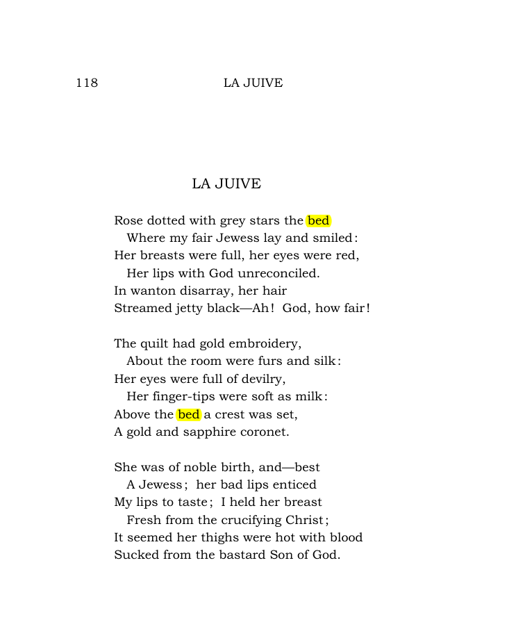 Original scan of White Stains, PDF page 124