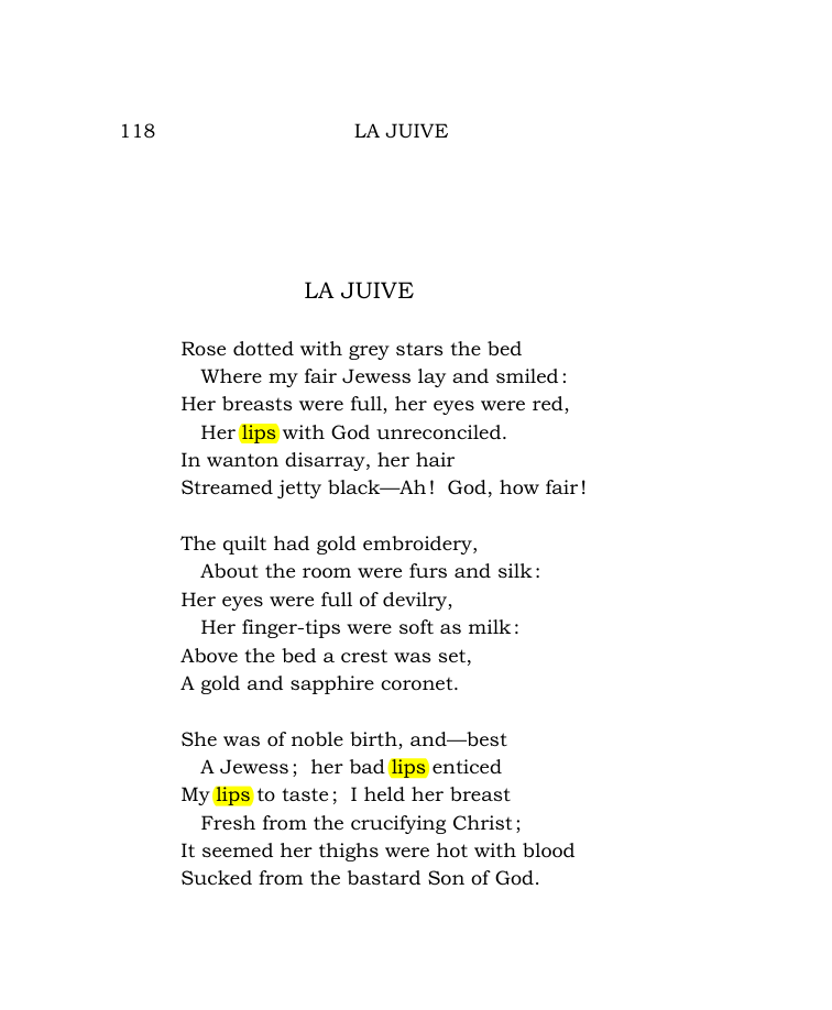 Original scan of White Stains, PDF page 124