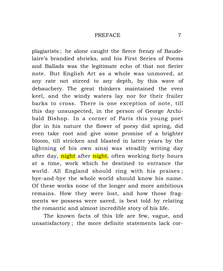 Original scan of White Stains, PDF page 13