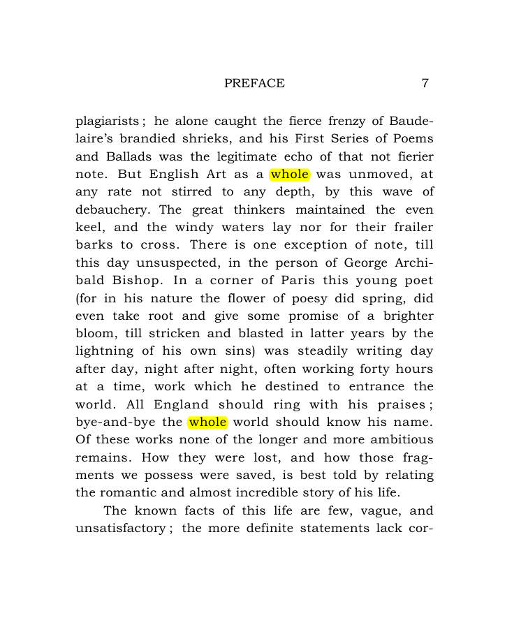 Original scan of White Stains, PDF page 13