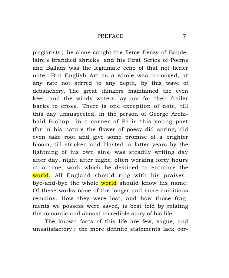 Original scan of White Stains, PDF page 13
