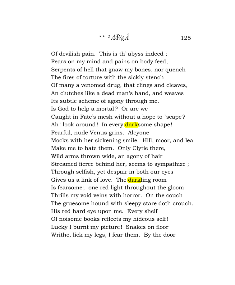Original scan of White Stains, PDF page 131
