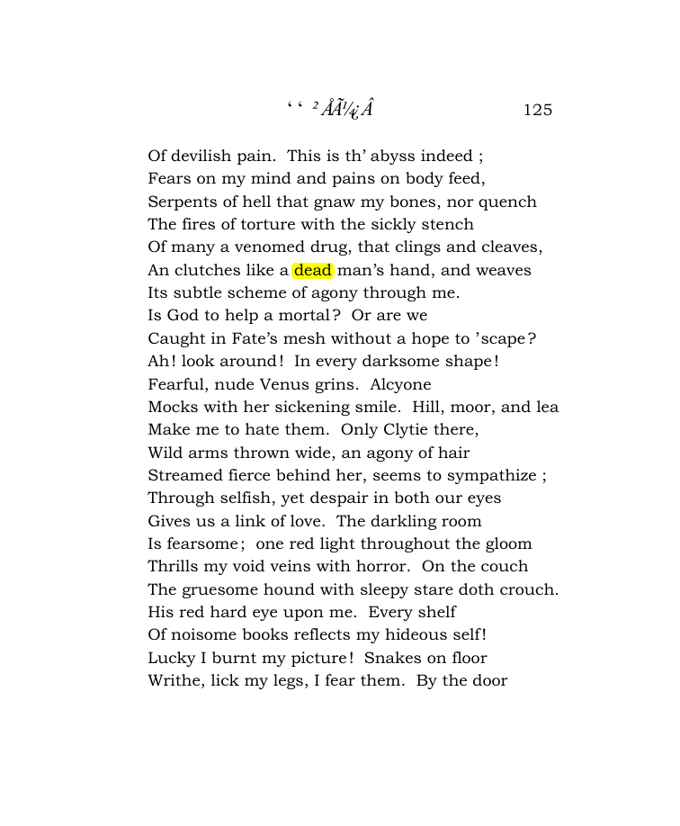 Original scan of White Stains, PDF page 131
