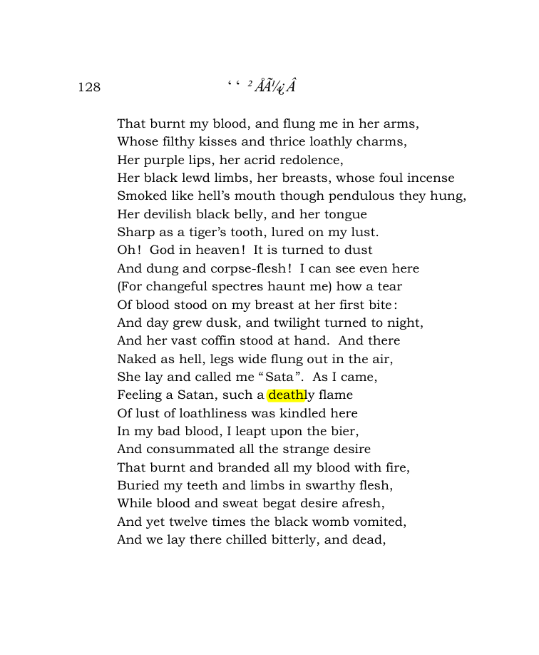 Original scan of White Stains, PDF page 134