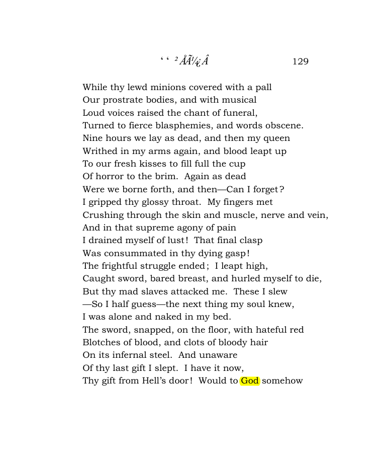 Original scan of White Stains, PDF page 135