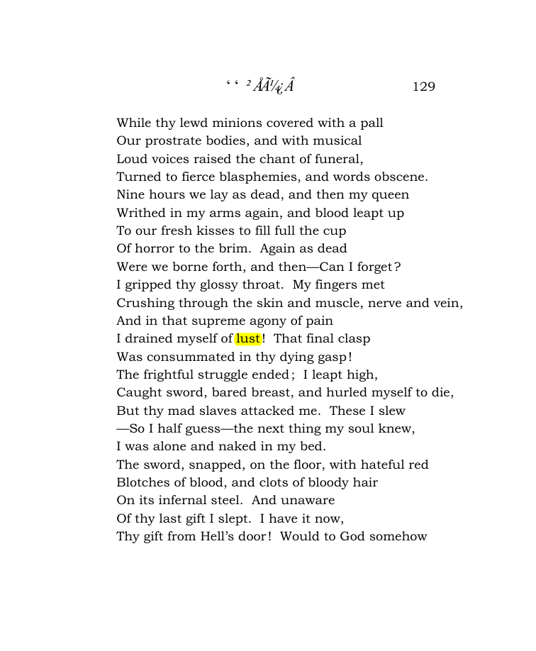 Original scan of White Stains, PDF page 135