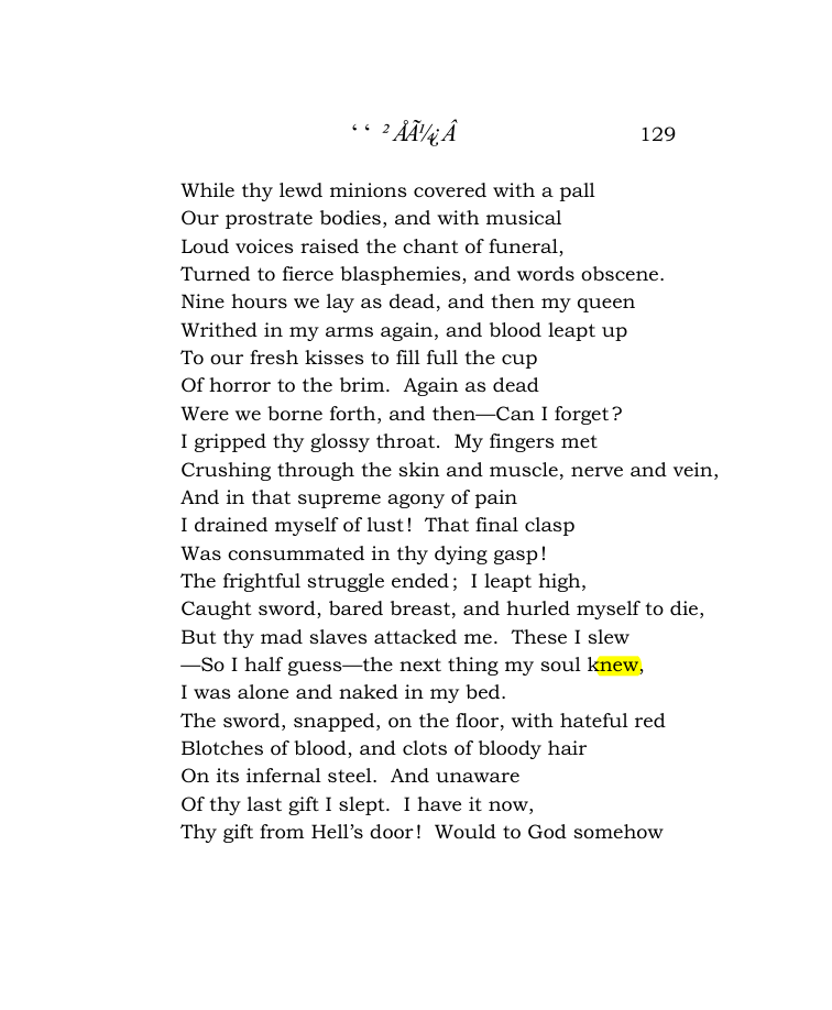 Original scan of White Stains, PDF page 135
